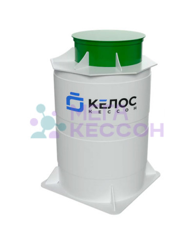 Кессон Келос-4